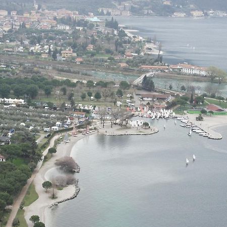 Hotel Villa Verde Torbole Sul Garda Extérieur photo