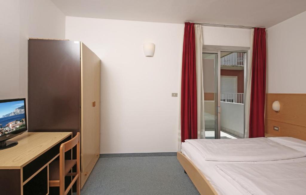 Hotel Villa Verde Torbole Sul Garda Extérieur photo