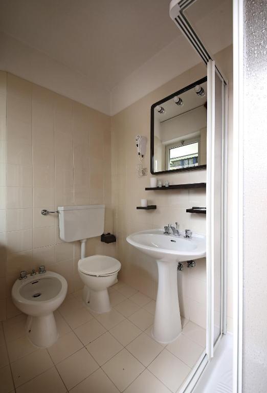 Hotel Villa Verde Torbole Sul Garda Extérieur photo
